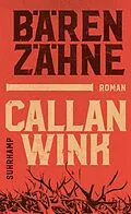 E-Book (epub) Bärenzähne von Callan Wink