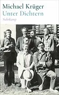E-Book (epub) Unter Dichtern von Michael Krüger