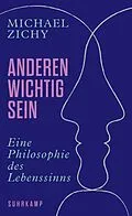 E-Book (epub) Anderen wichtig sein von Michael Zichy