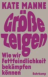 E-Book (epub) Größe zeigen von Kate Manne
