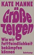 E-Book (epub) Größe zeigen von Kate Manne