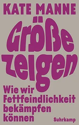 E-Book (epub) Größe zeigen von Kate Manne