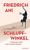 E-Book (epub) Schlupfwinkel von Friedrich Ani