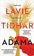 E-Book (epub) Adama von Lavie Tidhar