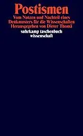E-Book (epub) Postismen von 