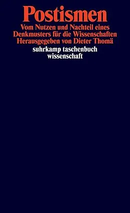 E-Book (epub) Postismen von 