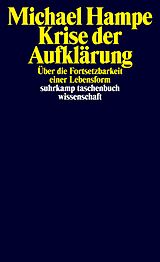 E-Book (epub) Krise der Aufklärung von Michael Hampe