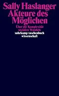 E-Book (epub) Akteure des Möglichen von Sally Haslanger