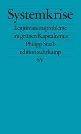 E-Book (epub) Systemkrise von Philipp Staab