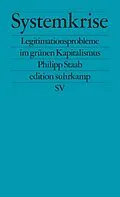 E-Book (epub) Systemkrise von Philipp Staab
