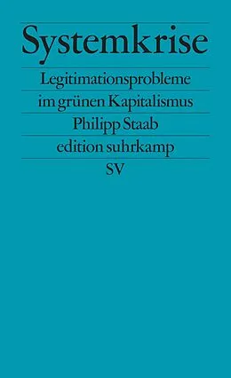 E-Book (epub) Systemkrise von Philipp Staab