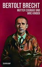 E-Book (epub) Mutter Courage und ihre Kinder von Bertolt Brecht