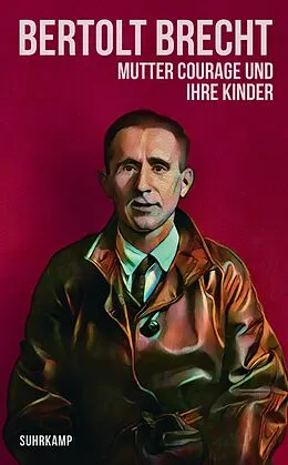 E-Book (epub) Mutter Courage und ihre Kinder von Bertolt Brecht