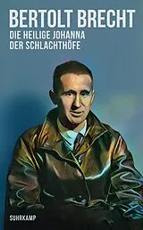 E-Book (epub) Die heilige Johanna der Schlachthöfe von Bertolt Brecht