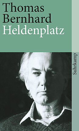 E-Book (epub) Heldenplatz von Thomas Bernhard