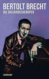 E-Book (epub) Die Dreigroschenoper von Bertolt Brecht