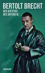 E-Book (epub) Der Aufstieg des Arturo Ui von Bertolt Brecht