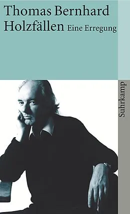E-Book (epub) Holzfällen von Thomas Bernhard