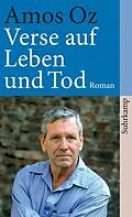 E-Book (epub) Verse auf Leben und Tod von Amos Oz