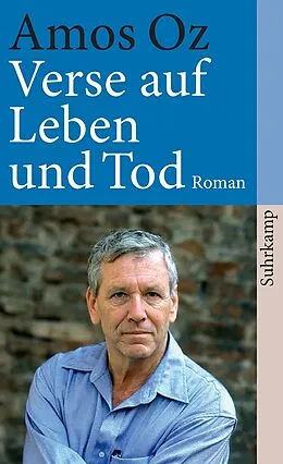 E-Book (epub) Verse auf Leben und Tod von Amos Oz