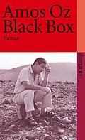 E-Book (epub) Black Box von Amos Oz