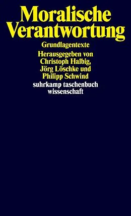 E-Book (epub) Moralische Verantwortung von 