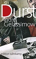E-Book (epub) Durst von Andrej Gelassimow
