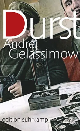 E-Book (epub) Durst von Andrej Gelassimow