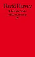 E-Book (epub) Rebellische Städte von David Harvey