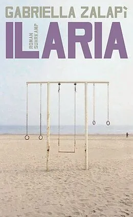 E-Book (epub) Ilaria von Gabriella Zalapì