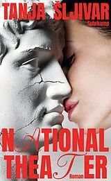 E-Book (epub) Nationaltheater von Tanja ljivar