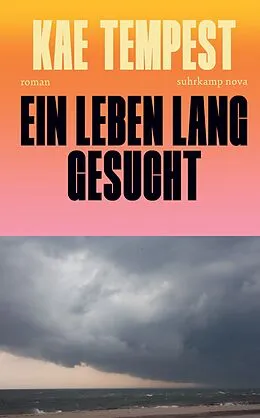 E-Book (epub) Ein Leben lang gesucht von Kae Tempest