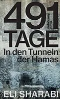 E-Book (epub) 491 Tage von Eli Sharabi