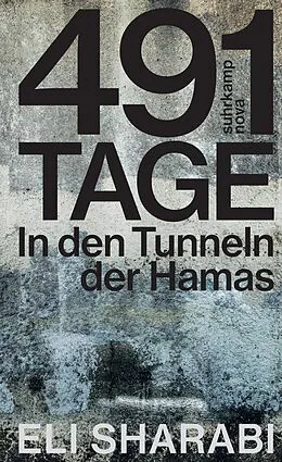 E-Book (epub) 491 Tage von Eli Sharabi