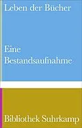 E-Book (epub) Leben der Bücher von 