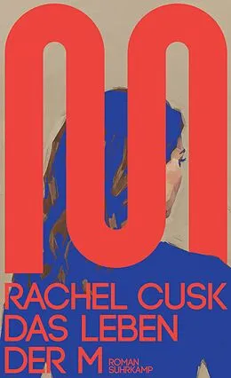 E-Book (epub) Das Leben der M von Rachel Cusk