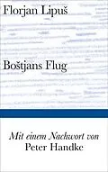 E-Book (epub) Botjans Flug von Florjan Lipu