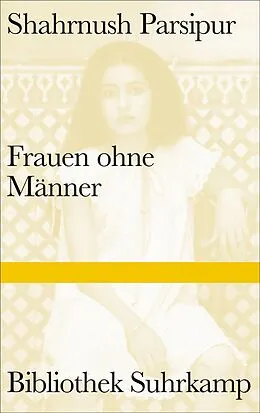 E-Book (epub) Frauen ohne Männer von Shahrnush Parsipur