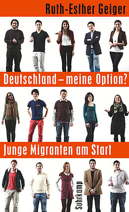 E-Book (epub) Deutschland. Meine Option? von 