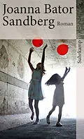 E-Book (epub) Sandberg von Joanna Bator