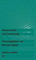 E-Book (epub) Wissenschaft und Demokratie von 