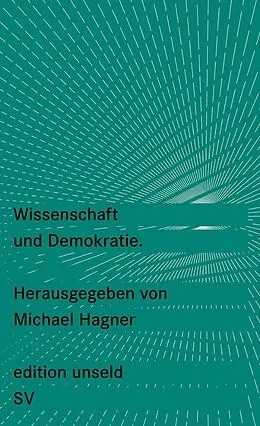 E-Book (epub) Wissenschaft und Demokratie von 