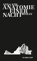 E-Book (epub) Anatomie einer Nacht von Anna Kim