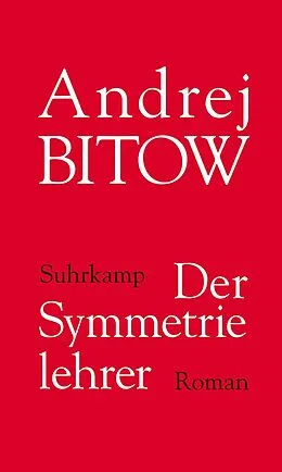 E-Book (epub) Der Symmetrielehrer von Andrej Bitow