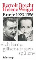 E-Book (epub) »ich lerne: gläser + tassen spülen« von Bertolt Brecht, Helene Weigel