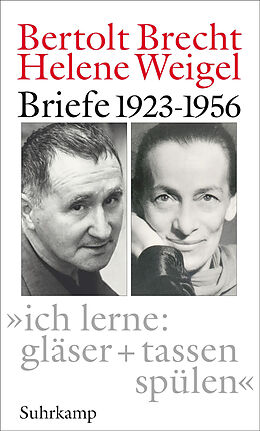 E-Book (epub) »ich lerne: gläser + tassen spülen« von Bertolt Brecht, Helene Weigel