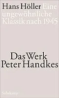 E-Book (epub) Eine ungewöhnliche Klassik nach 1945 von Hans Höller