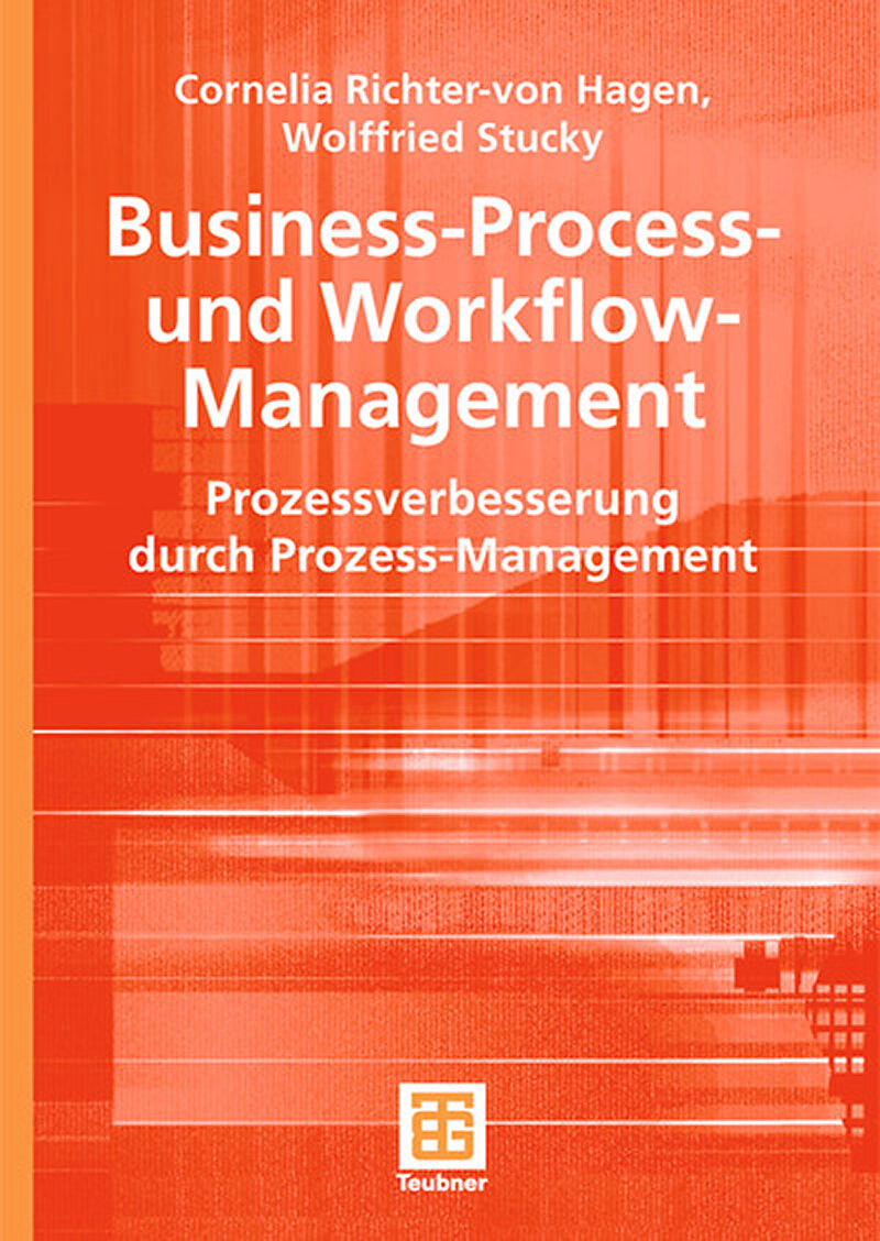 Business-Process- und Workflow-Management