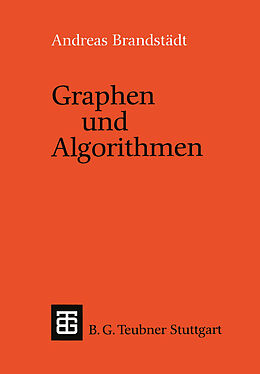 Kartonierter Einband Graphen und Algorithmen von Andreas Brandstädt