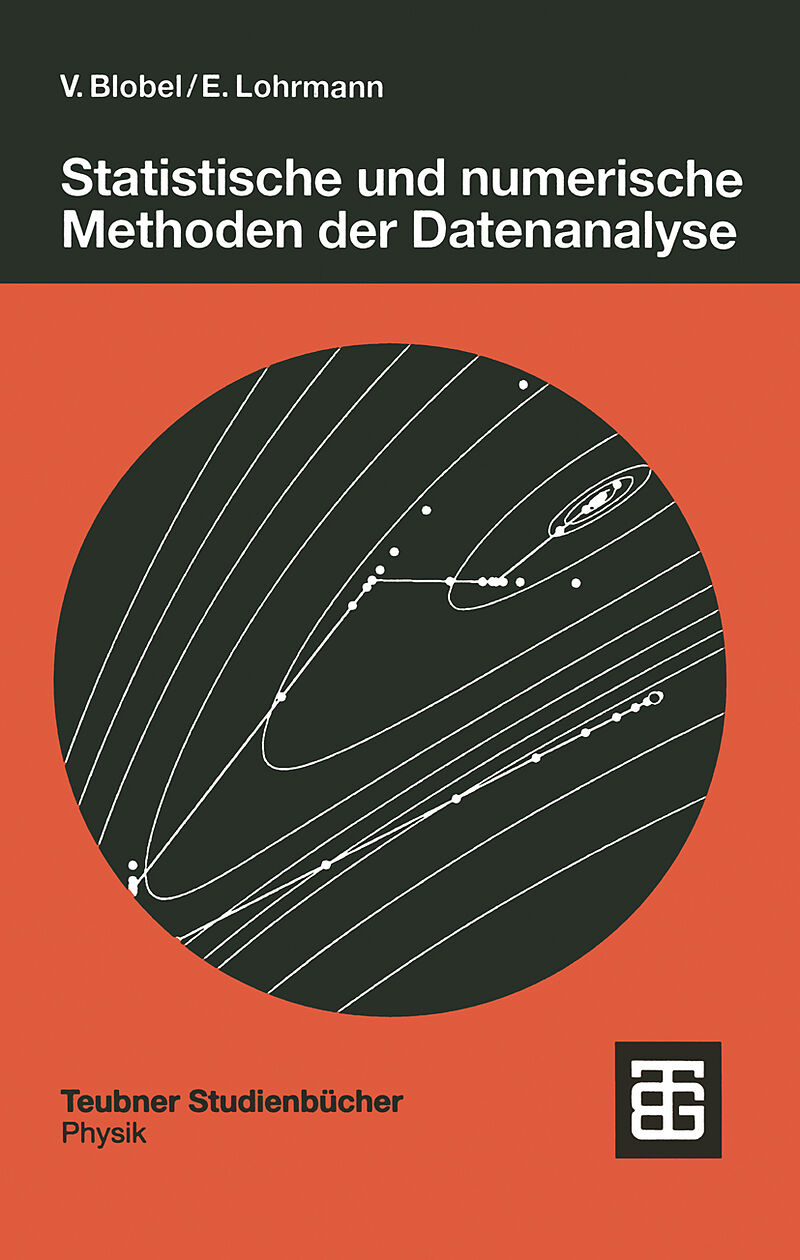 Statistische und numerische Methoden der Datenanalyse